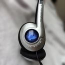 Panasonic Wired Headphones Y2K