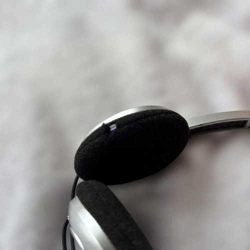 Panasonic Wired Headphones Y2K