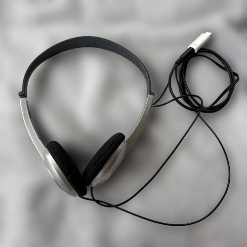 Panasonic Wired Headphones Y2K