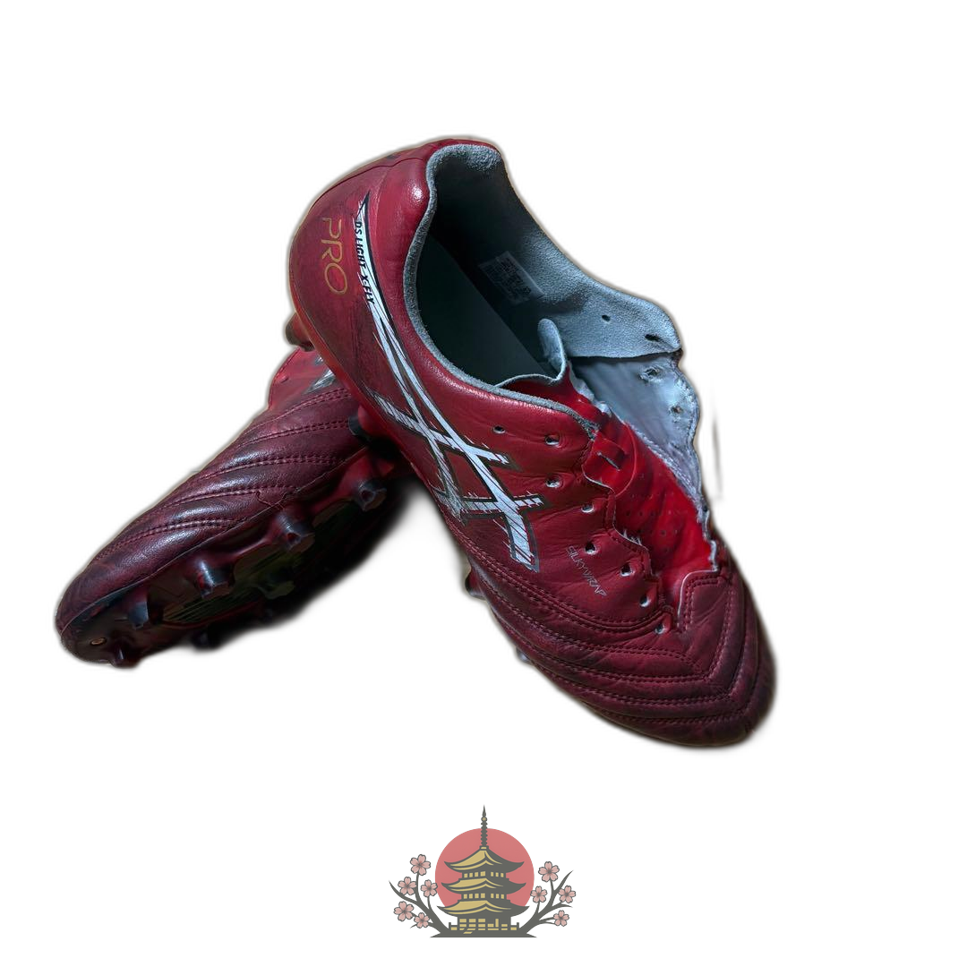 Asics Soccer Shoes Spike Ds Light X-Fly Pro