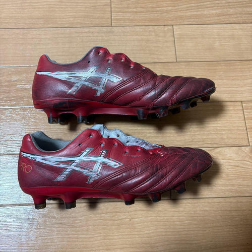 Asics Soccer Shoes Spike Ds Light X-Fly Pro