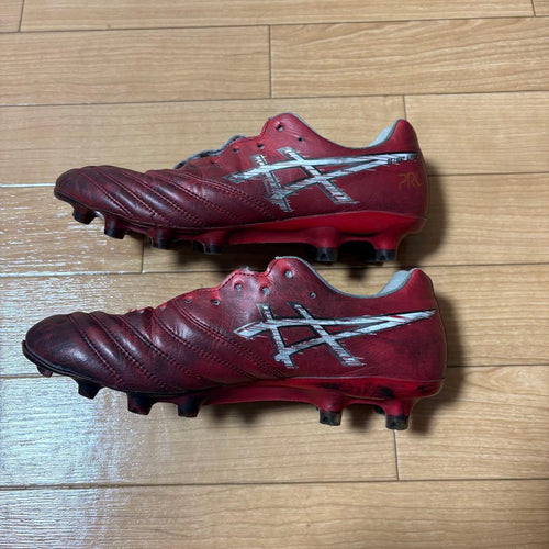 Asics Soccer Shoes Spike Ds Light X-Fly Pro
