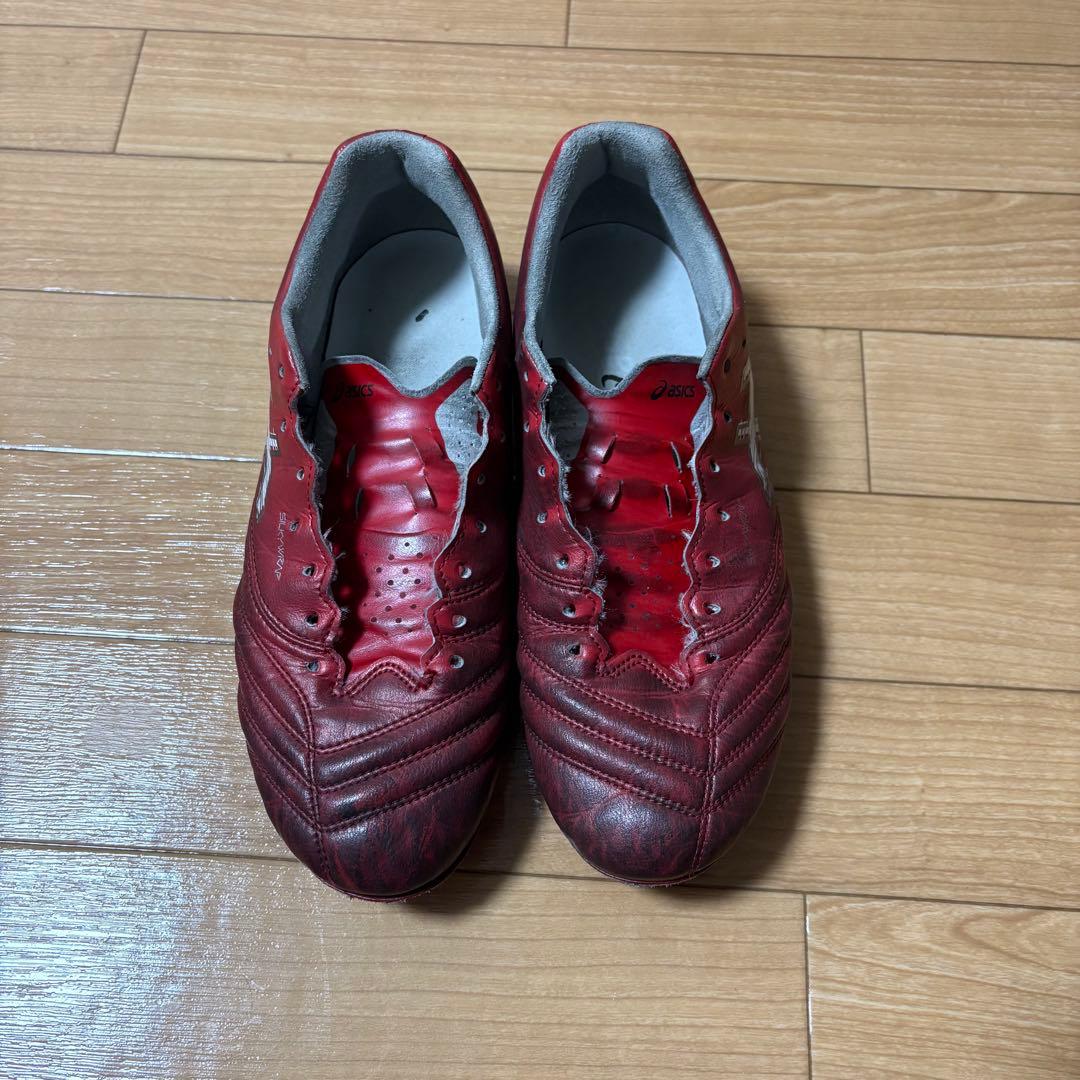 Asics Soccer Shoes Spike Ds Light X-Fly Pro