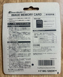 Fujifilm Microsd Memory Cards Fuji Film Id Mg-128Sw
