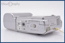 Compact Digital Camera Nikon Coolpix S4 10X #Mj8353