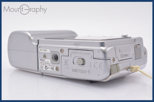 Compact Digital Camera Nikon Coolpix S4 10X #Mj8353