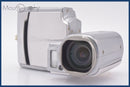 Compact Digital Camera Nikon Coolpix S4 10X #Mj8353