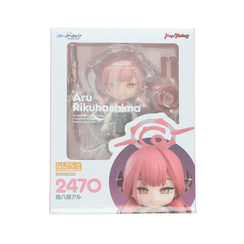 Max Factory Others 2470 -Blue Archive-
