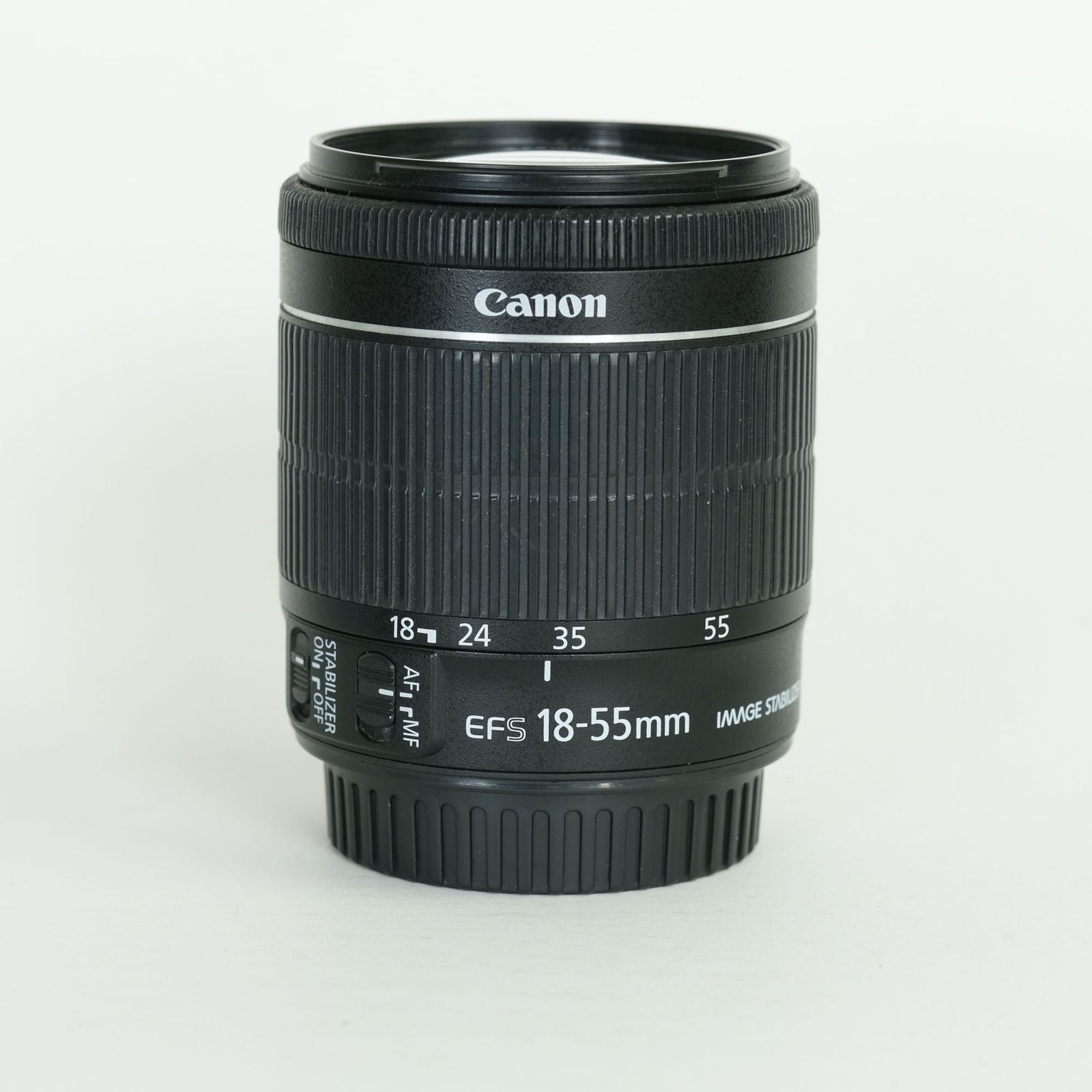 Canon Lens (Zoom) Ef-S18-55Mm F3.5-5.6 Is Stm Ef-S
