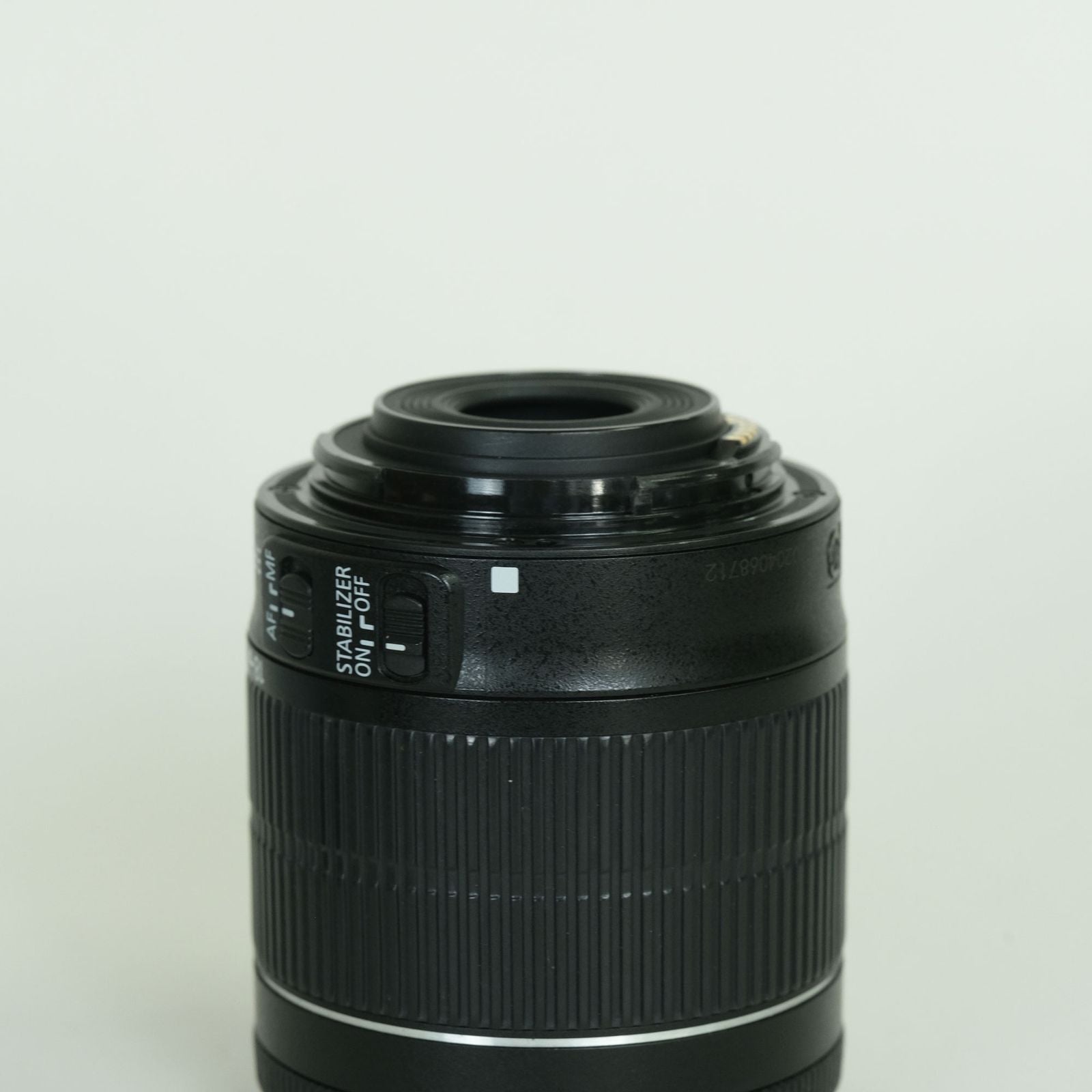 Canon Lens (Zoom) Ef-S18-55Mm F3.5-5.6 Is Stm Ef-S