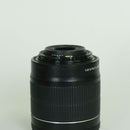Canon Lens (Zoom) Ef-S18-55Mm F3.5-5.6 Is Stm Ef-S