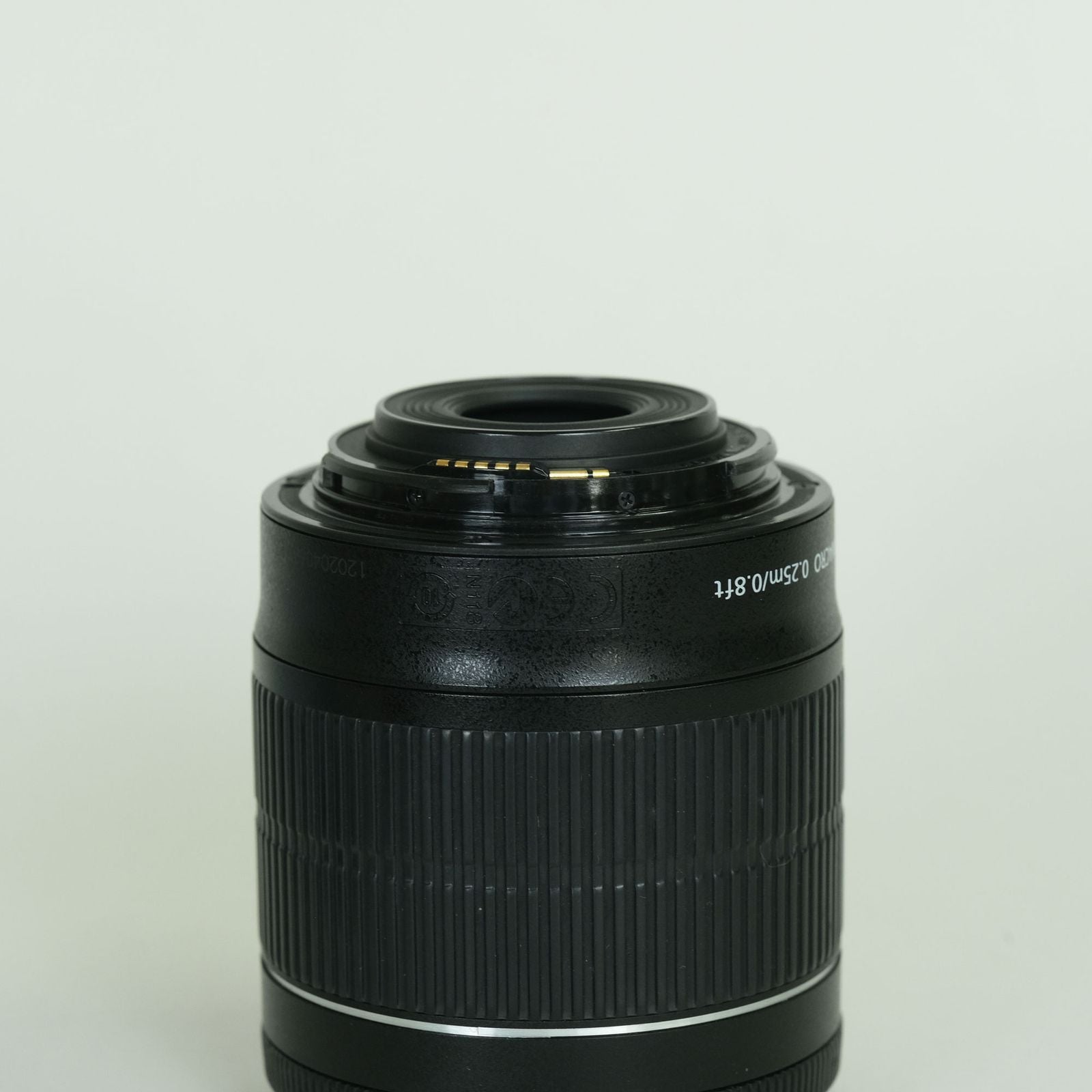 Canon Lens (Zoom) Ef-S18-55Mm F3.5-5.6 Is Stm Ef-S