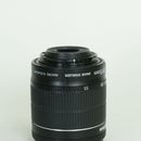 Canon Lens (Zoom) Ef-S18-55Mm F3.5-5.6 Is Stm Ef-S
