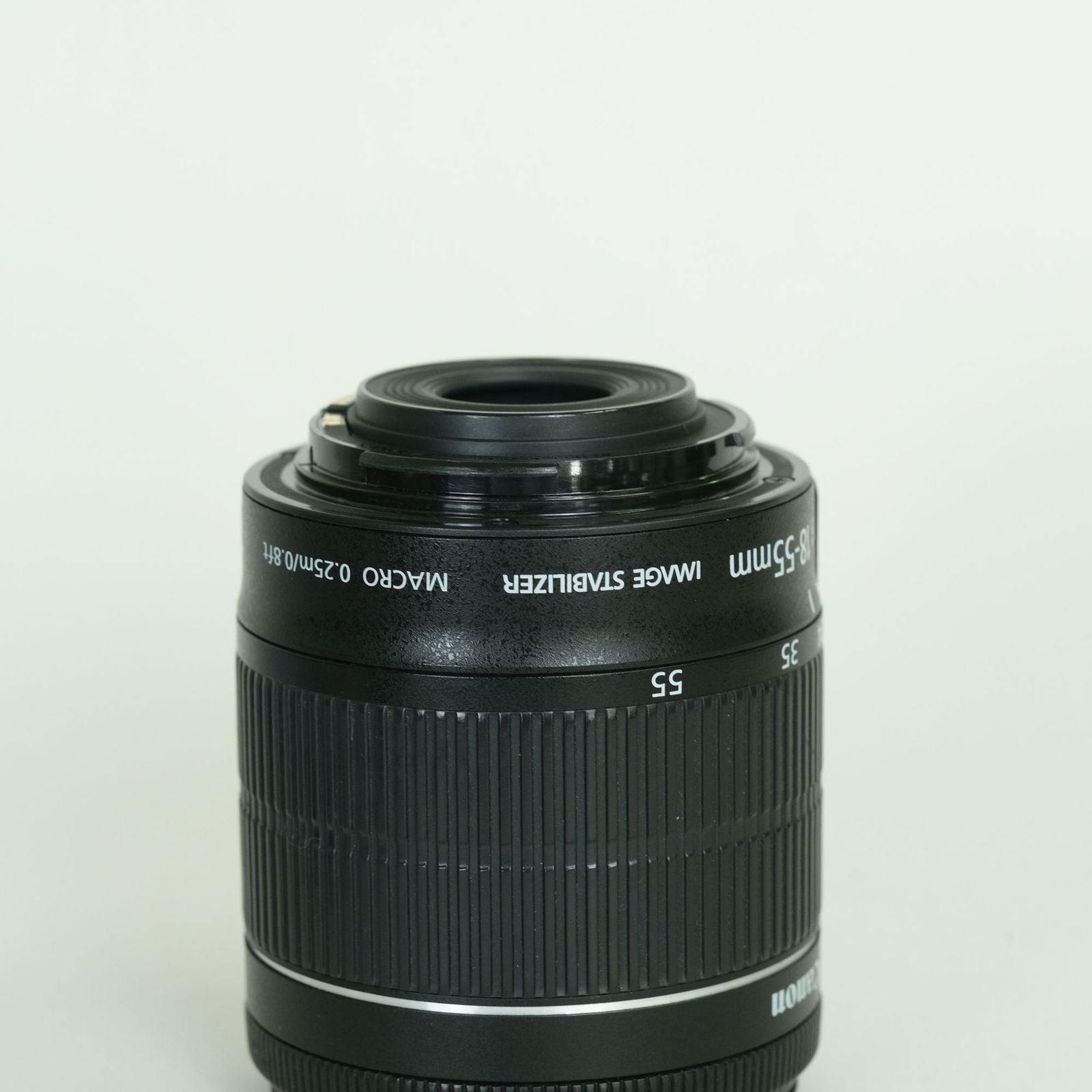 Canon Lens (Zoom) Ef-S18-55Mm F3.5-5.6 Is Stm Ef-S