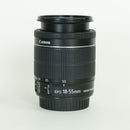 Canon Lens (Zoom) Ef-S18-55Mm F3.5-5.6 Is Stm Ef-S