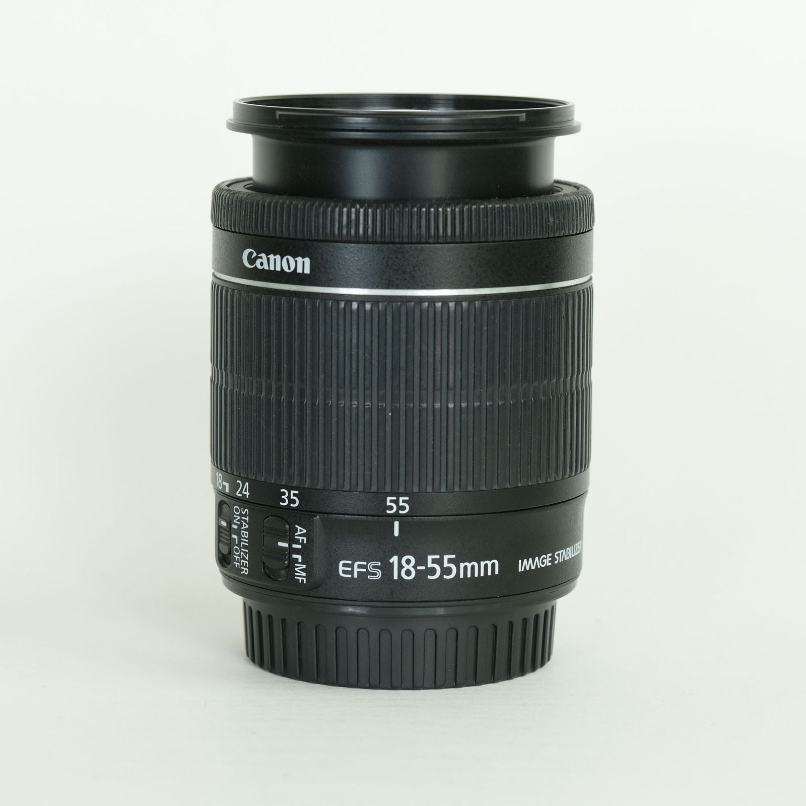 Canon Lens (Zoom) Ef-S18-55Mm F3.5-5.6 Is Stm Ef-S