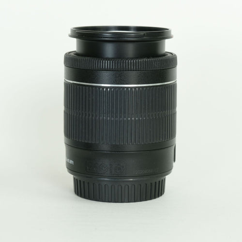 Canon Lens (Zoom) Ef-S18-55Mm F3.5-5.6 Is Stm Ef-S