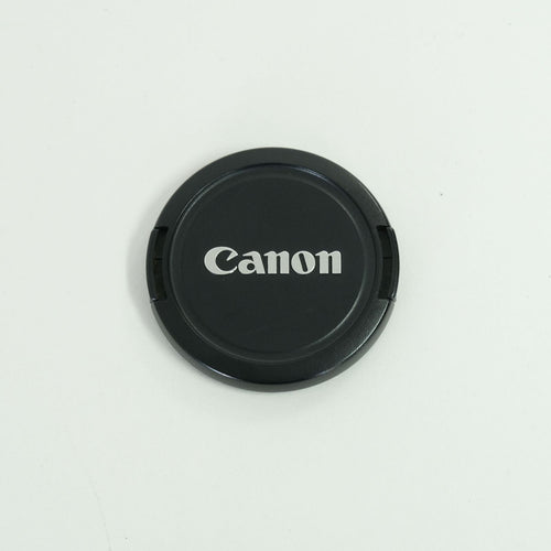 Canon Lens (Zoom) Ef-S18-55Mm F3.5-5.6 Is Stm Ef-S