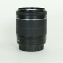 Canon Lens (Zoom) Ef-S18-55Mm F3.5-5.6 Is Stm Ef-S