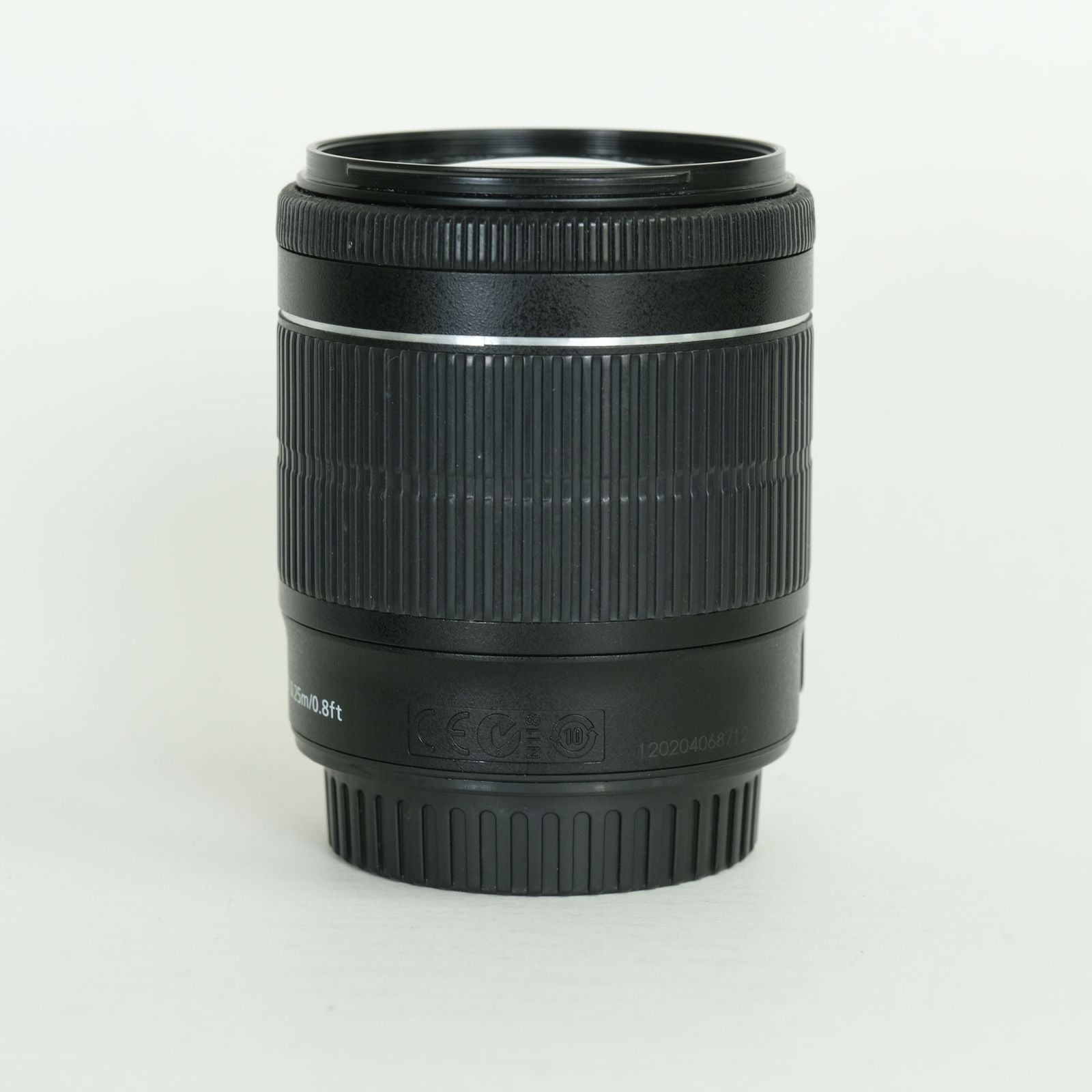 Canon Lens (Zoom) Ef-S18-55Mm F3.5-5.6 Is Stm Ef-S