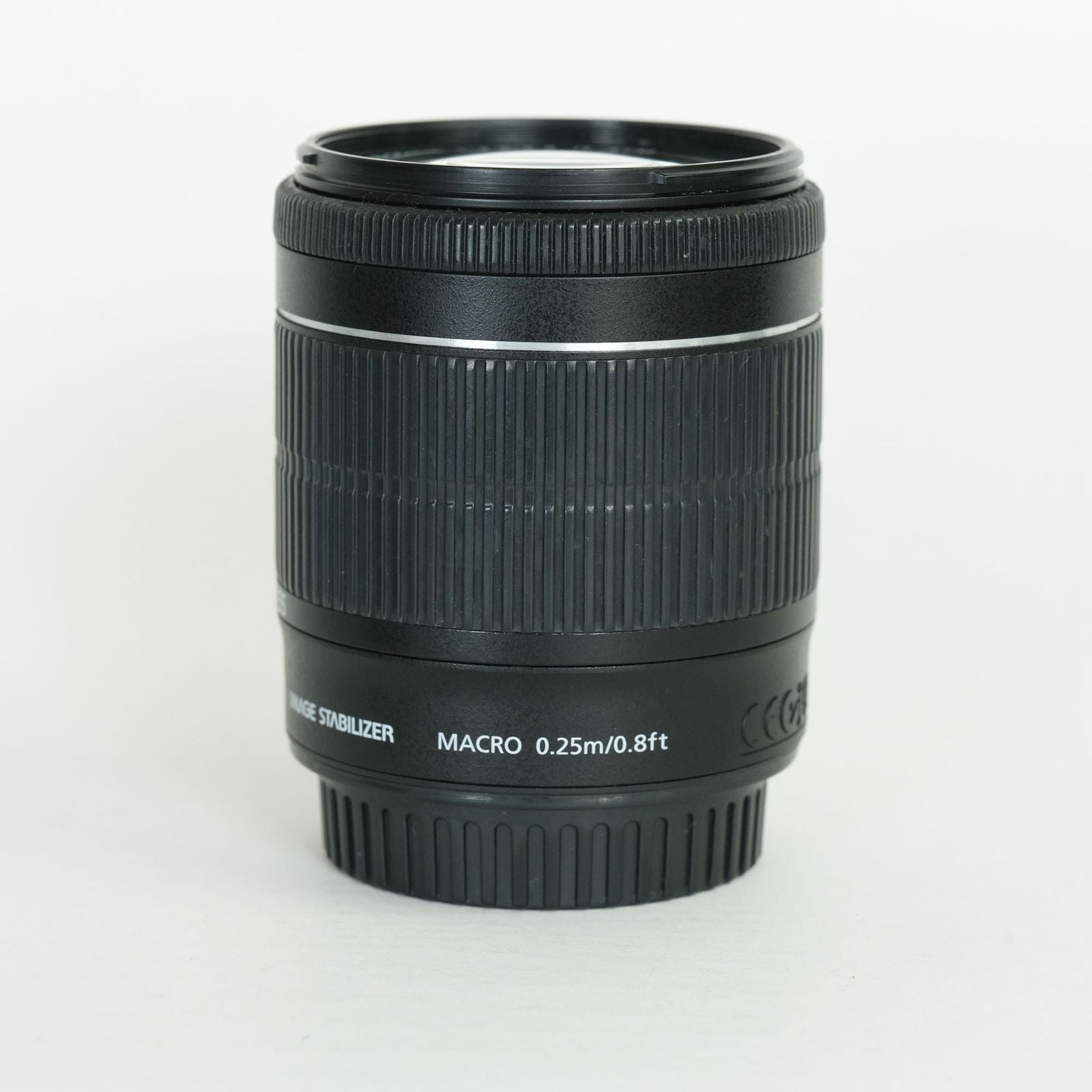 Canon Lens (Zoom) Ef-S18-55Mm F3.5-5.6 Is Stm Ef-S