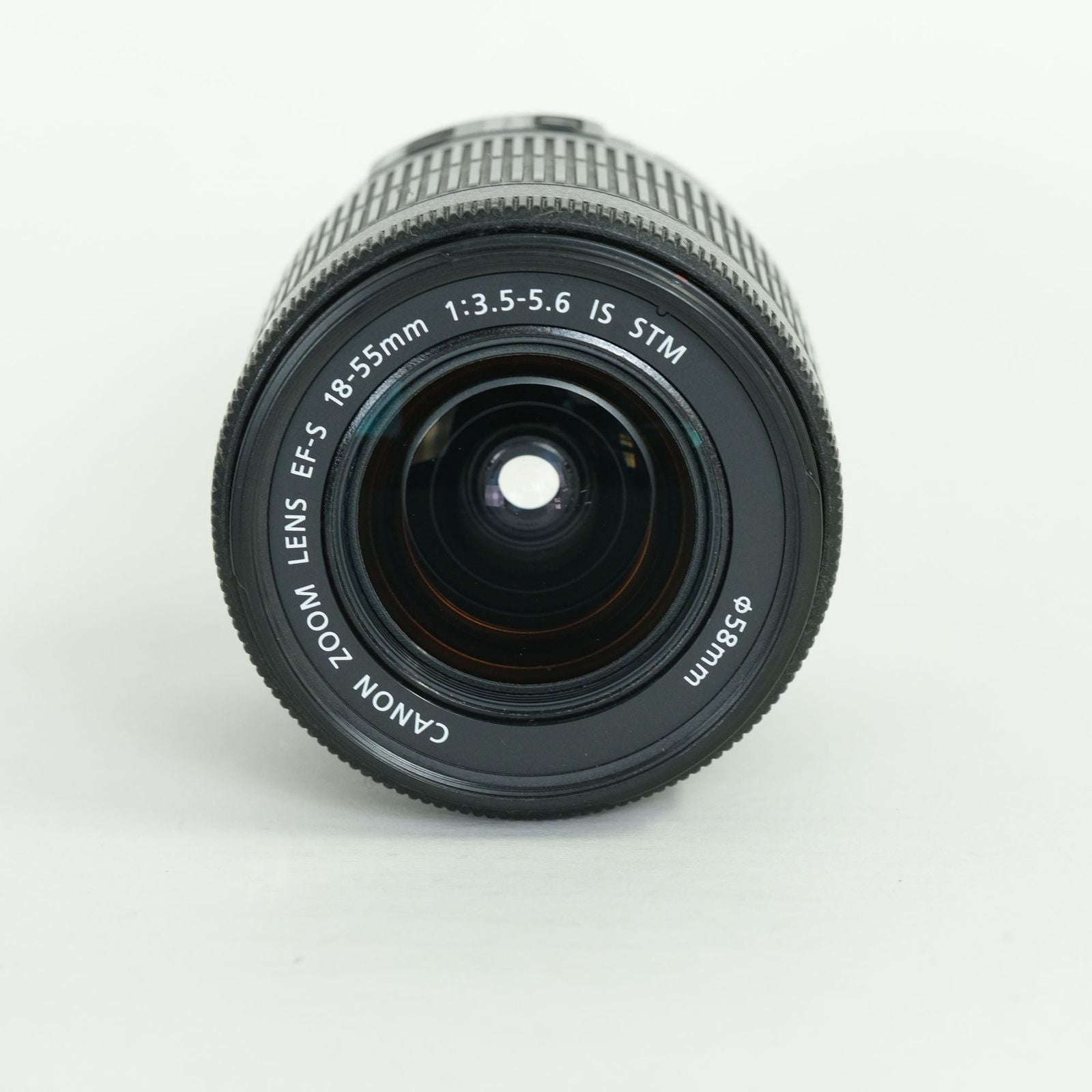 Canon Lens (Zoom) Ef-S18-55Mm F3.5-5.6 Is Stm Ef-S
