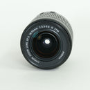 Canon Lens (Zoom) Ef-S18-55Mm F3.5-5.6 Is Stm Ef-S