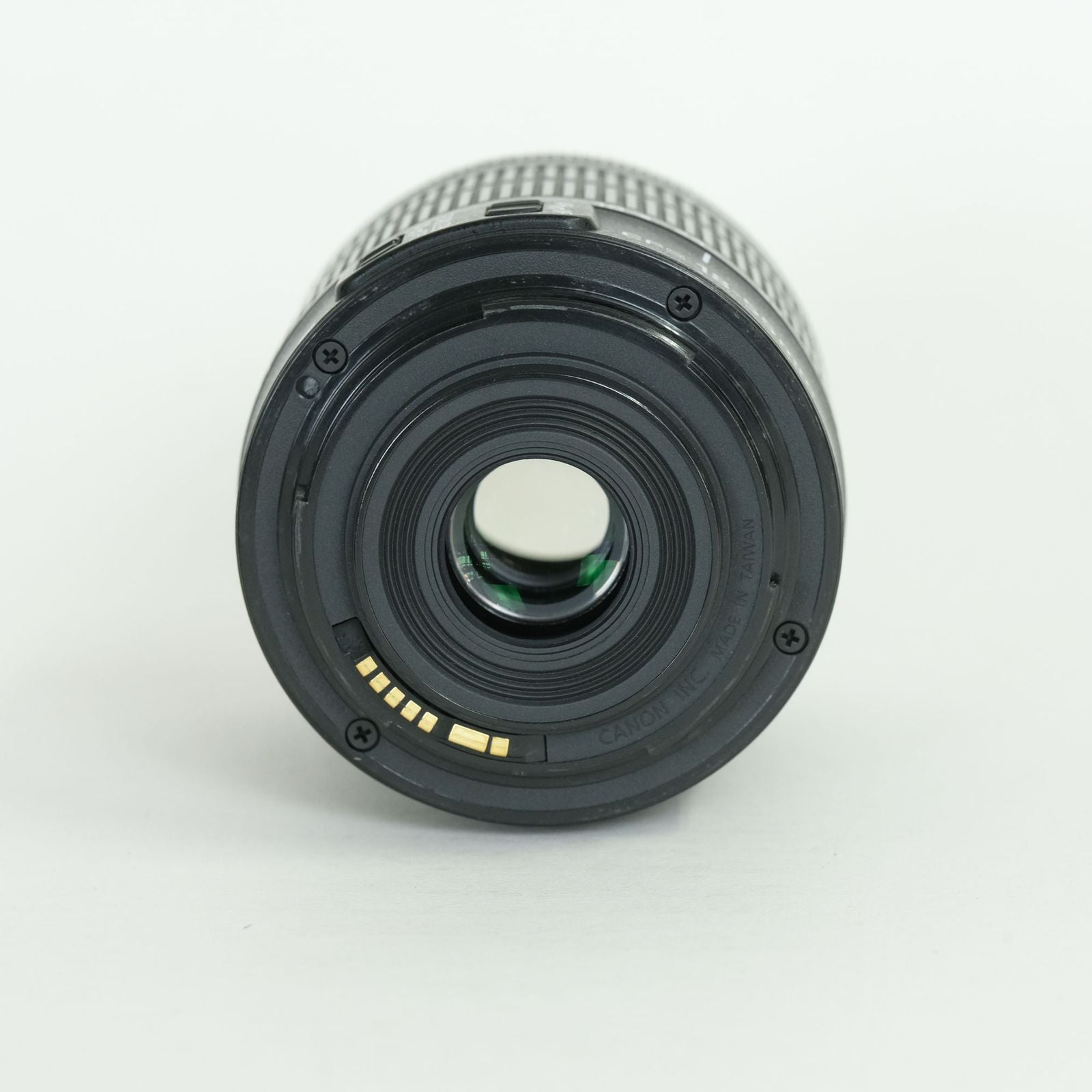 Canon Lens (Zoom) Ef-S18-55Mm F3.5-5.6 Is Stm Ef-S