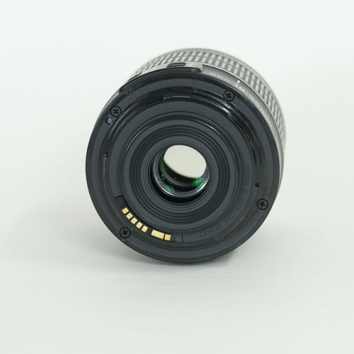 Canon Lens (Zoom) Ef-S18-55Mm F3.5-5.6 Is Stm Ef-S