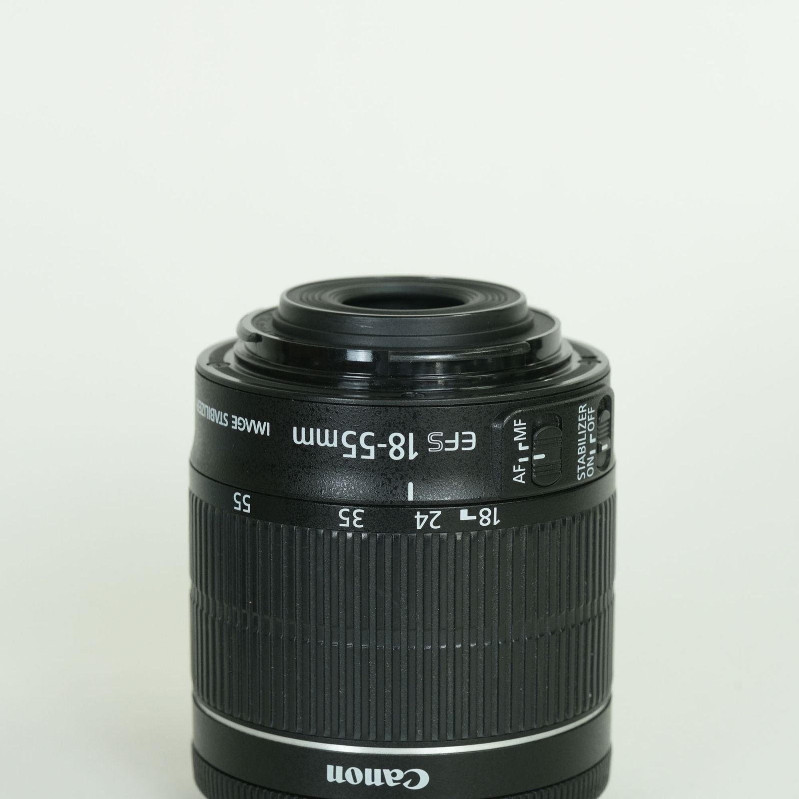 Canon Lens (Zoom) Ef-S18-55Mm F3.5-5.6 Is Stm Ef-S