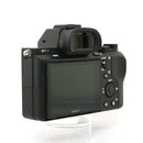 Sony Others 7R Ii [Ilce-7Rm2]