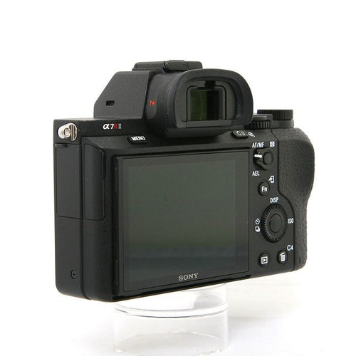 Sony Others 7R Ii [Ilce-7Rm2]