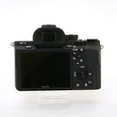Sony Others 7R Ii [Ilce-7Rm2]