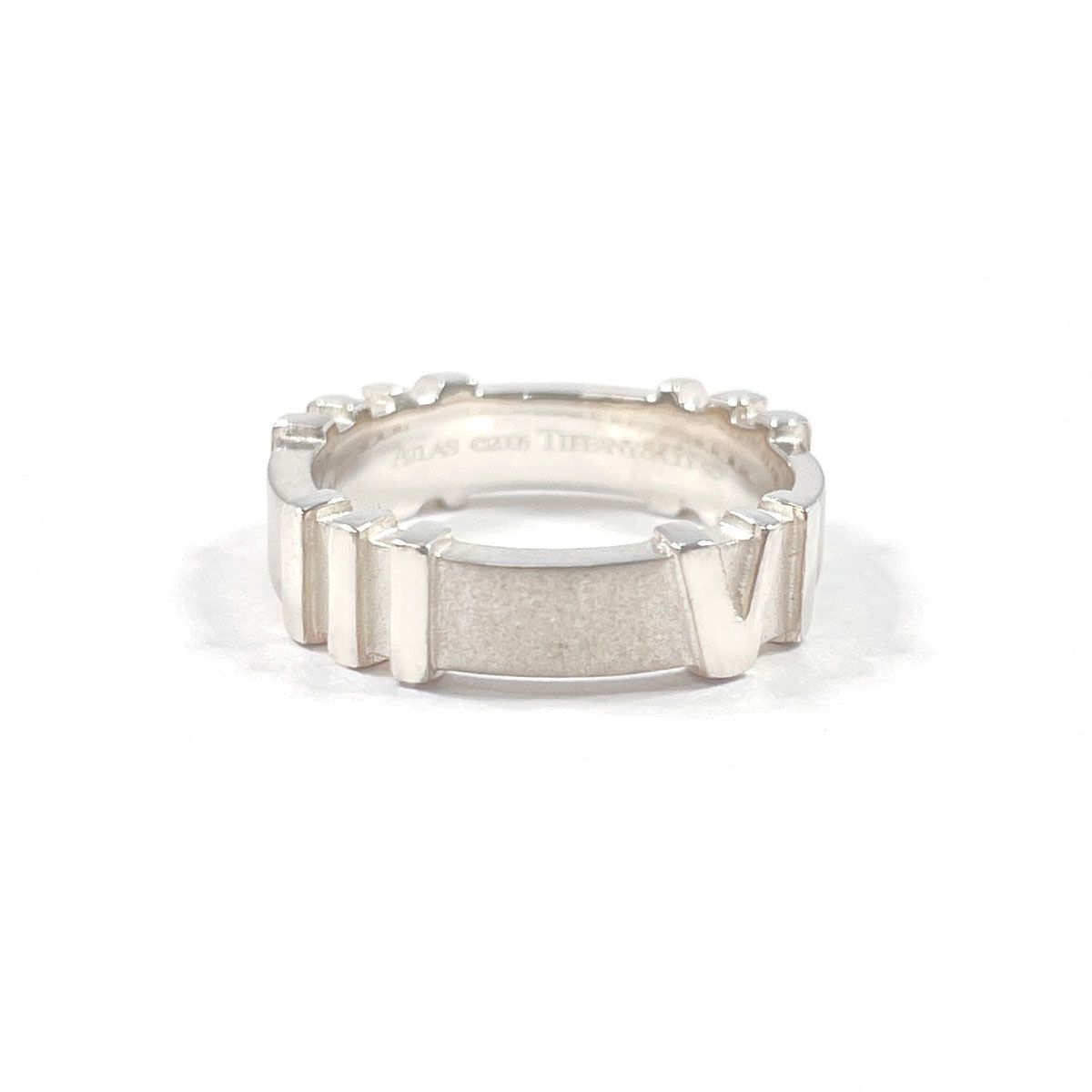 Tiffany Ring 2006