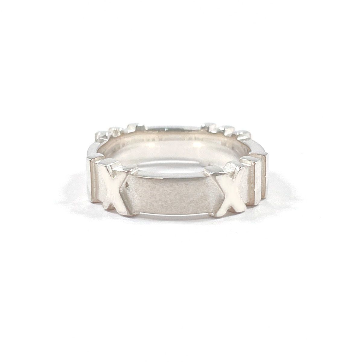 Tiffany Ring 2006