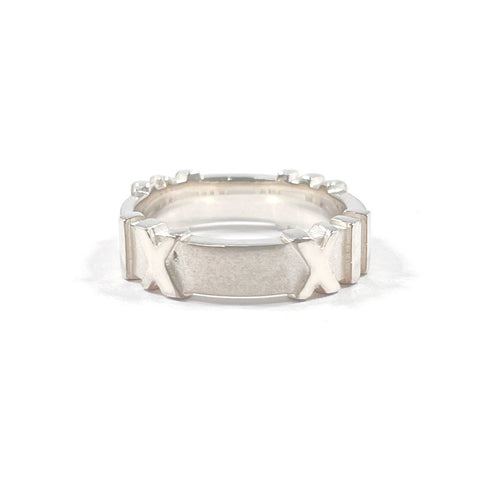 Tiffany Ring 2006