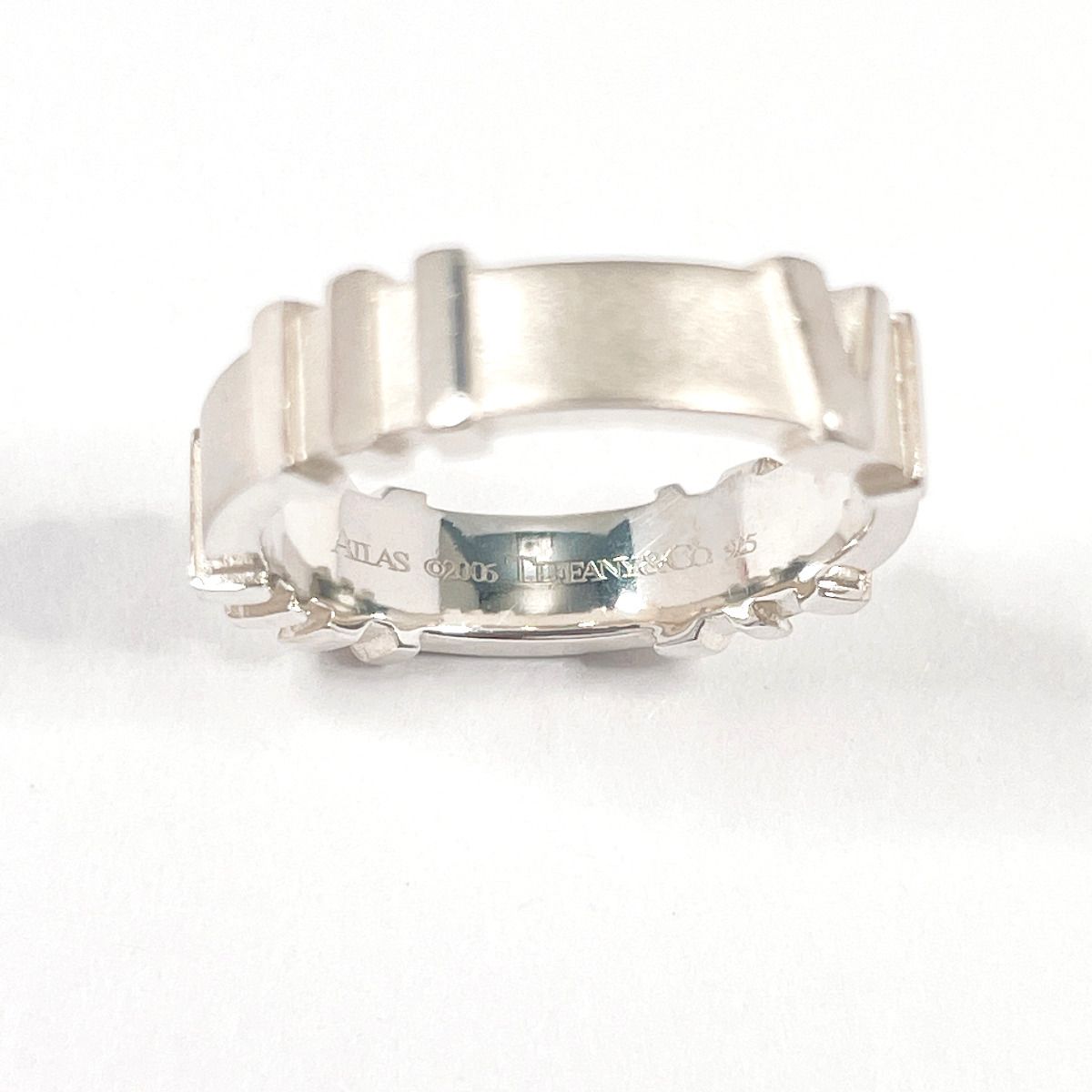 Tiffany Ring 2006