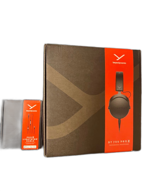Beyerdynamic Gaming Headphone Headset Dt 700 Pro X Lightning