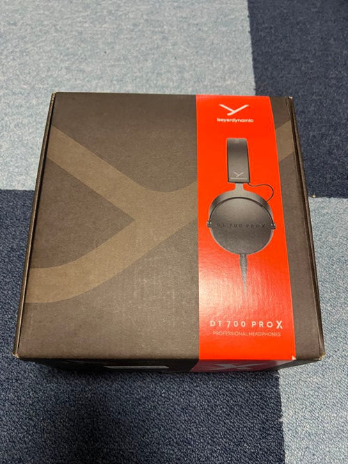 Beyerdynamic Gaming Headphone Headset Dt 700 Pro X Lightning