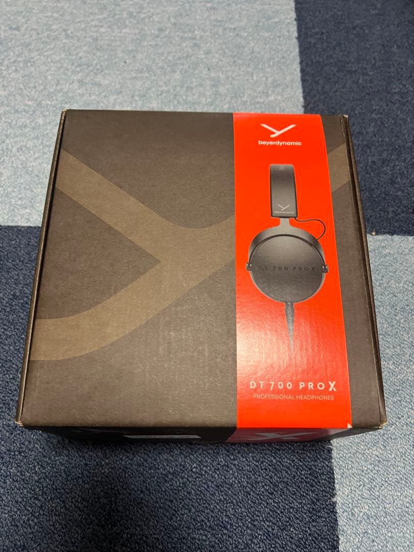 Beyerdynamic Gaming Headphone Headset Dt 700 Pro X Lightning