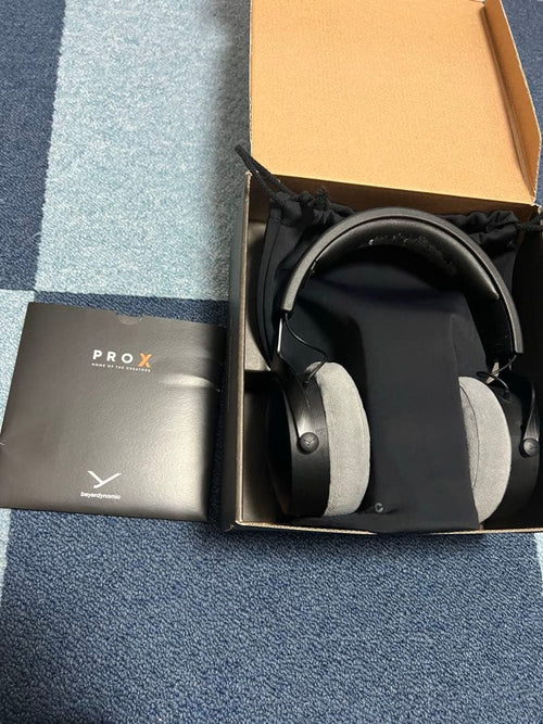 Beyerdynamic Gaming Headphone Headset Dt 700 Pro X Lightning