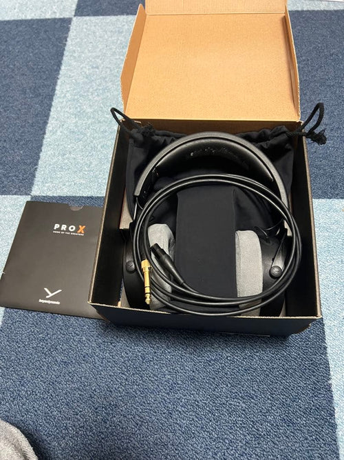 Beyerdynamic Gaming Headphone Headset Dt 700 Pro X Lightning