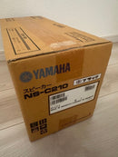 Yamaha Center Speakers Ns-C210 (B)