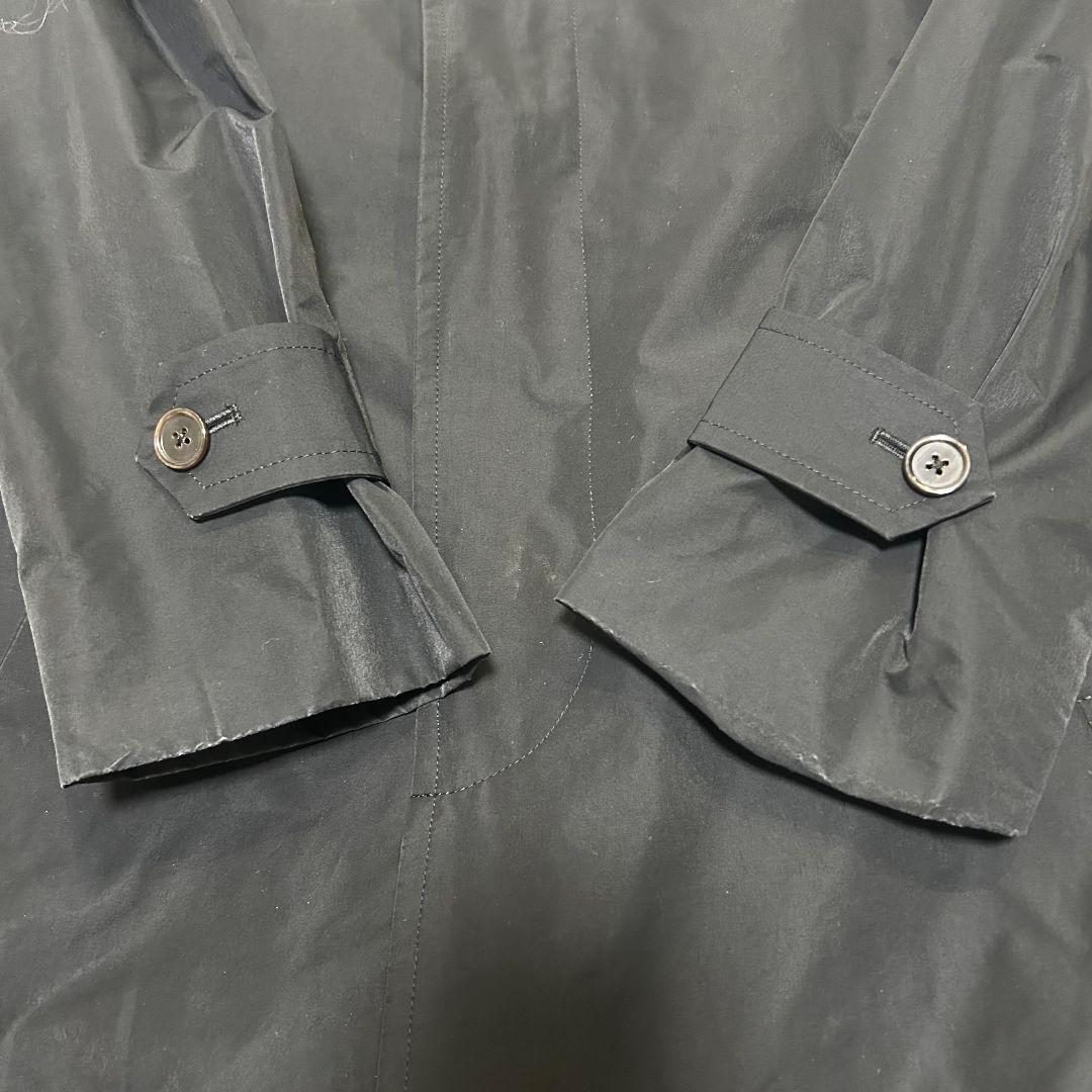 Tomorrowland Stainless Steel Coat Dicros.Mauri S