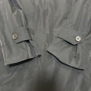 Tomorrowland Stainless Steel Coat Dicros.Mauri S