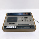 Sony Cassette Players Tc-2200