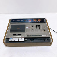 Sony Cassette Players Tc-2200