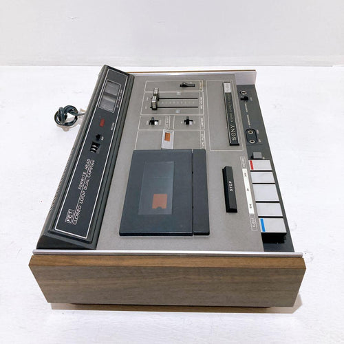 Sony Cassette Players Tc-2200