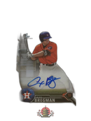 Mlb Bgs9.5 2016