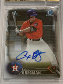 Mlb Bgs9.5 2016